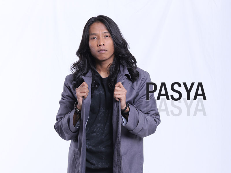 Pasya mentor