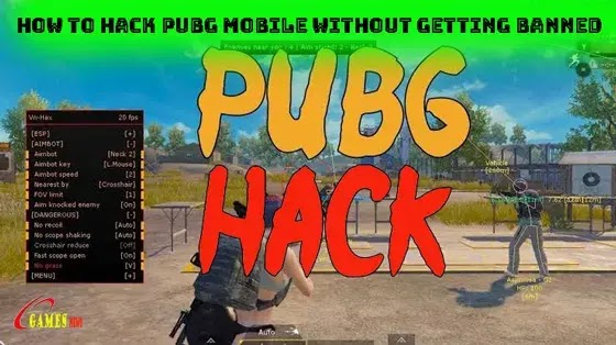 Pubg hack.cc