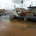 KYC, Plumbers, Water Resources Ministry Move To Fix Leaking Water Pipes In Ilorin Metropolis