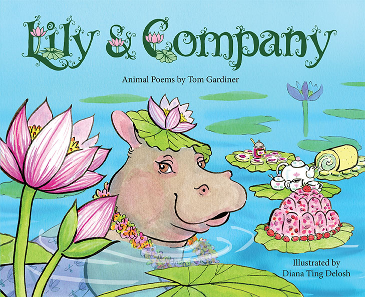 Lily & Company