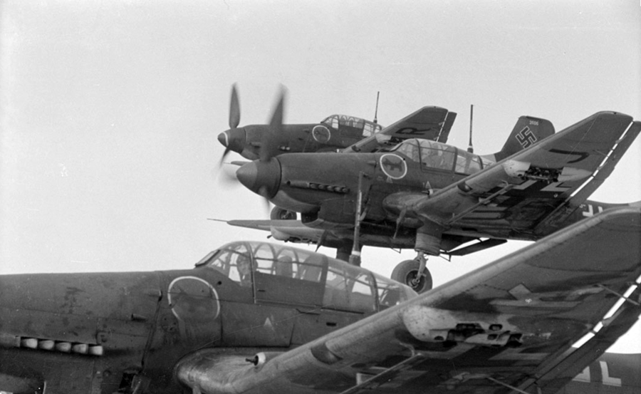 Luftwaffe File002