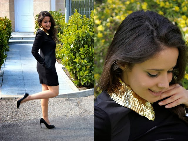 Complementos #DIY para la fiesta de noche vieja. Blog de diy.