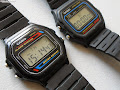 Casio F-99W