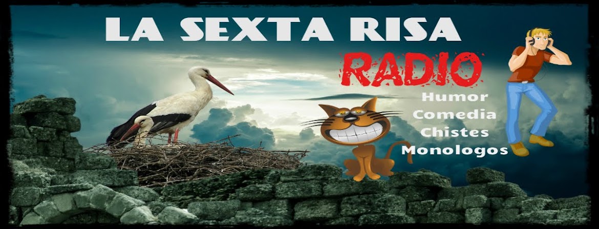 La Sexta Risa 