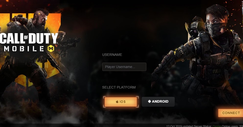 Call Of Duty Mobile Account Got Banned Codpatched.Best ... - 