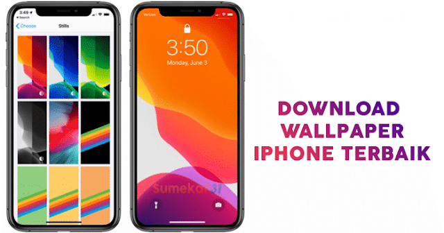 Download Wallpaper iPhone Unlimited Terbaik 