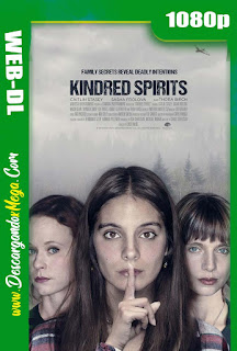 Kindred Spirits (2019)  