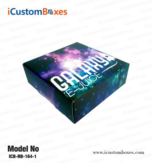 Custom Game Boxes,