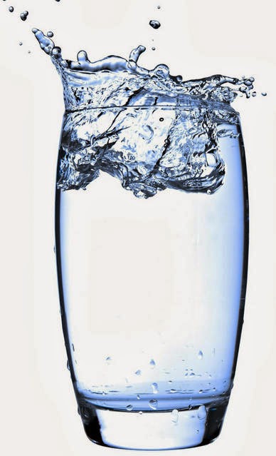 Dahsyatnya Minum Air Putih 8 Gelas per hari | OYIN AYASHI