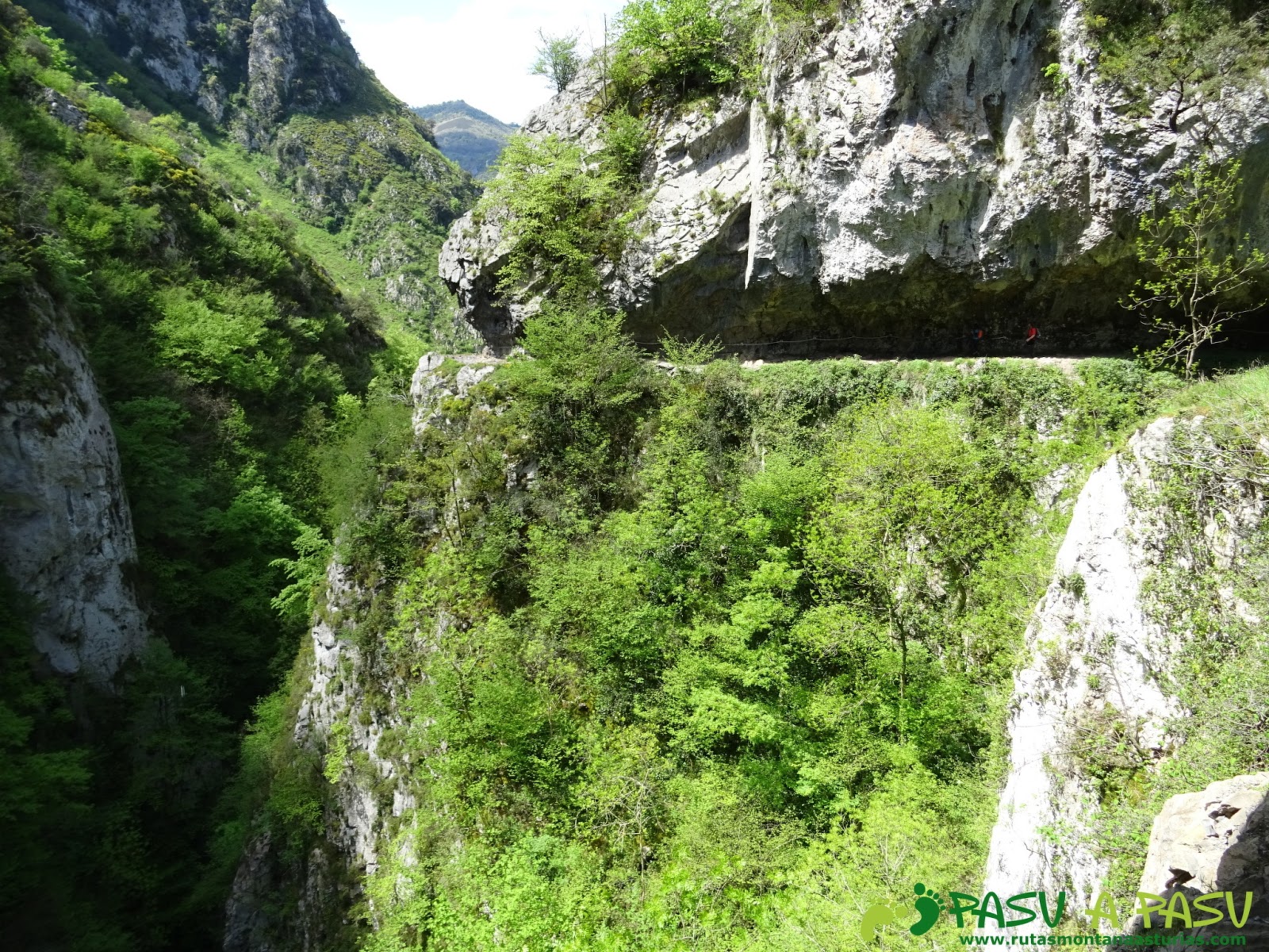 RUTA de las XANAS por SERANDI Rutas por Asturias Montaña y Senderismo