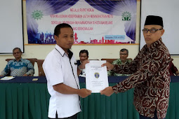 TingkatKan Mutu Pendidikan, Muhammadiyah Kota Magelang Adakan Rapat Kerja Bersama Pimpinan AUM
