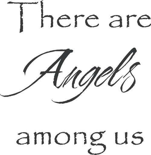 flutie patootie Angels Among Us