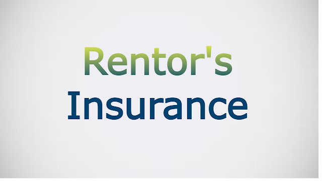 Renters' insurance