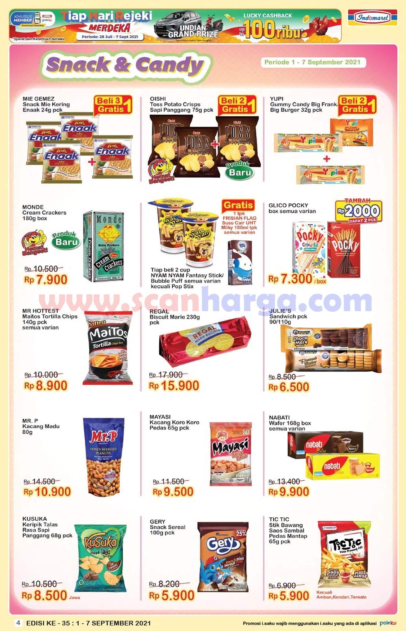 Katalog Promo Indomaret 1 - 7 September 2021 4