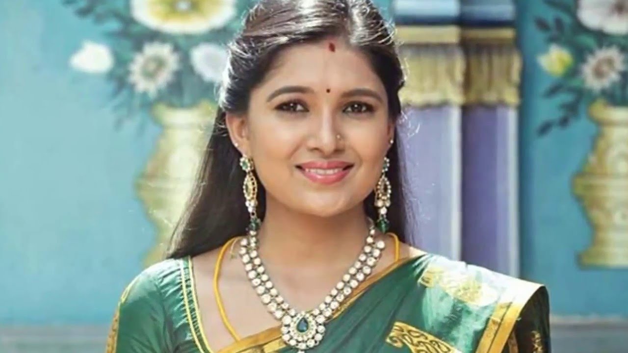 Vani Bhojan Wiki, Biography, Dob, Age, Height, Weight, Affairs and More