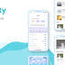 Airquaty Air Quality App UI Kit 