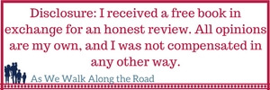 Review of A Name Unknown: historical Christian fiction Review of A Name Unknown: historical Christian fiction