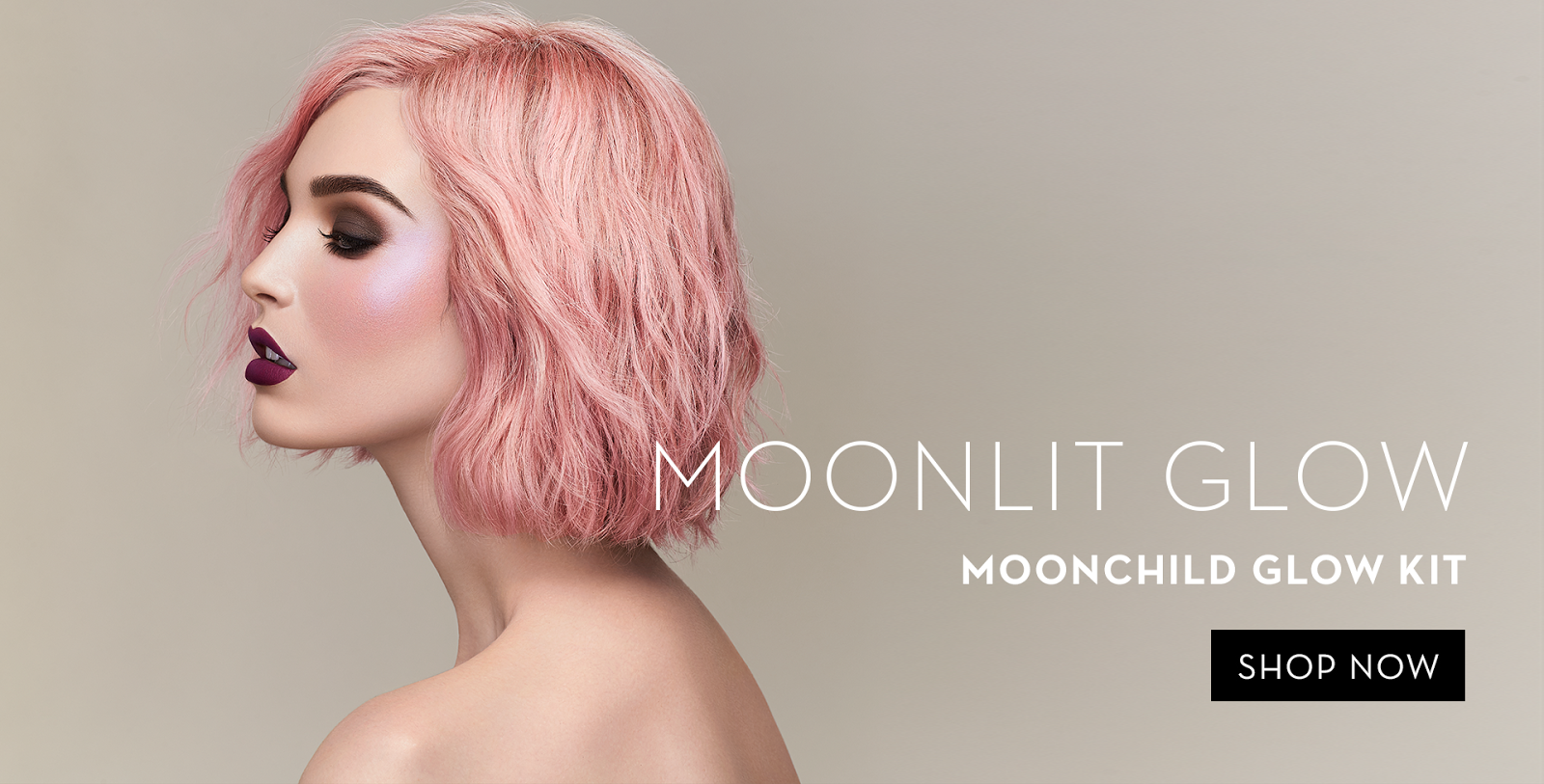 abh moonchild abh moonchild campaign, abh moonchild glow kit