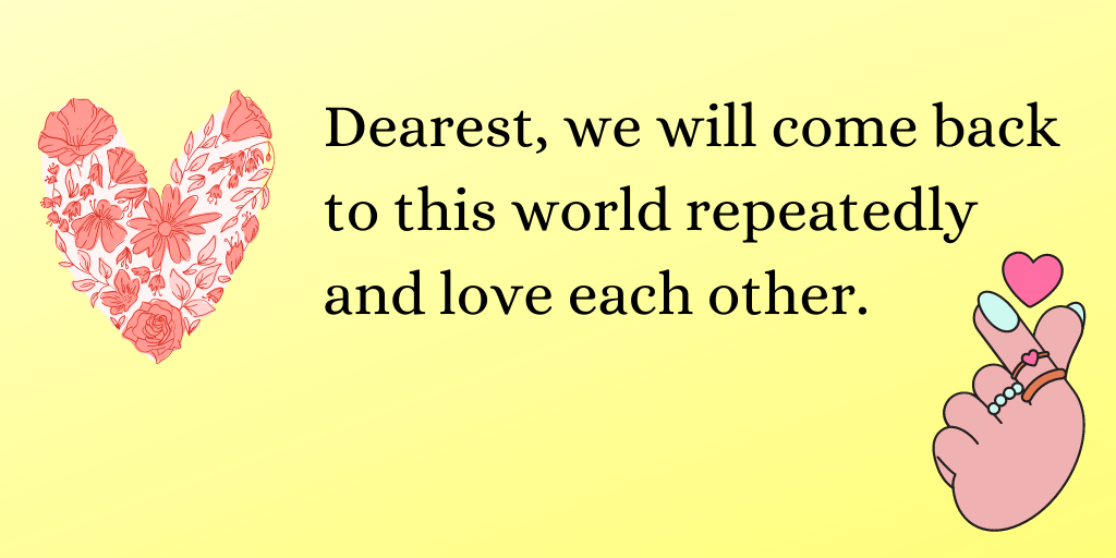 Poemas hjijakhs kindyou amor Sweet love messages for her from the heart - Best Wisher