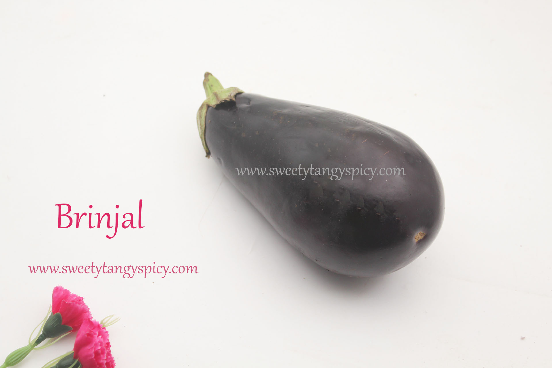 बैगन /Baingan