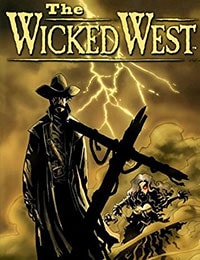 Wicked West Comic