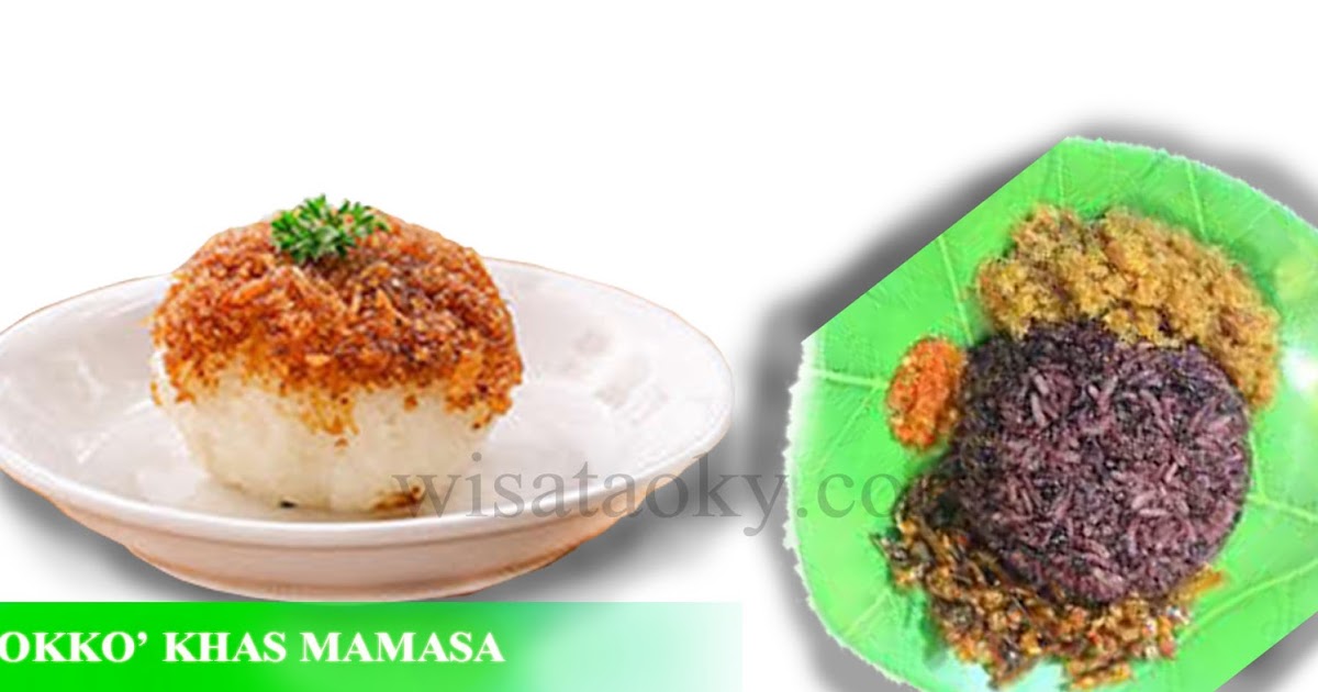 Oleh Oleh Khas Mamasa Yang Wajib Sobat Coba Wisata Oky Oleh Oleh Khas Mamasa Yang Wajib Sobat Coba Wisata Oky