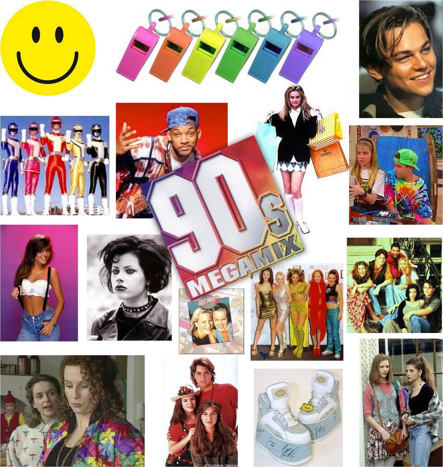 90s Megamix Are You Ready For The Old School Carina100 Fashion