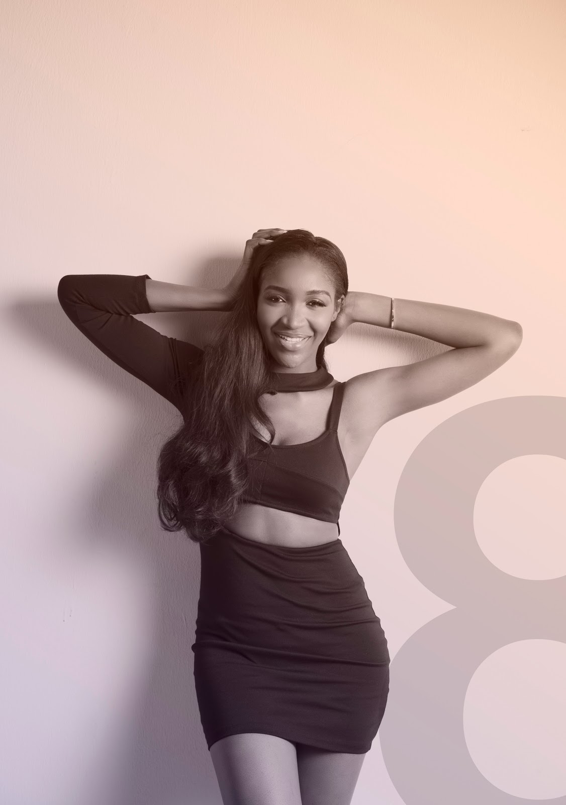 photos 8 female media personalities features the photos 8 female media personalities features the