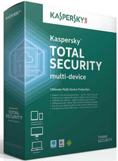 Kaspersky Total Security 2017 17.0.0.611 Final Full Version