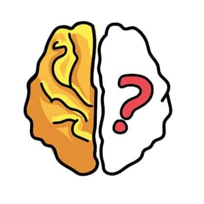 Jawaban Brain Out Gamers Bunyu