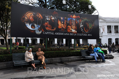 Plaza de La Independencia