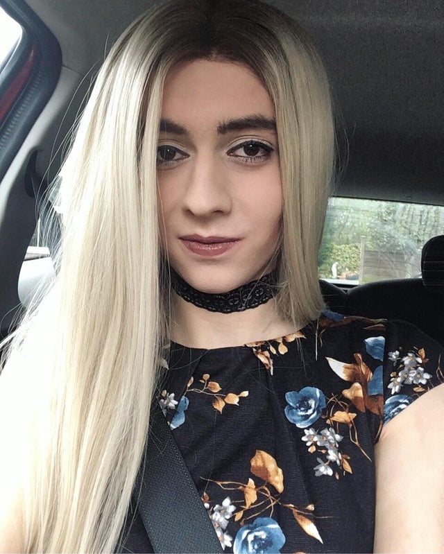 Small And Cute Sissyheaven 9E9