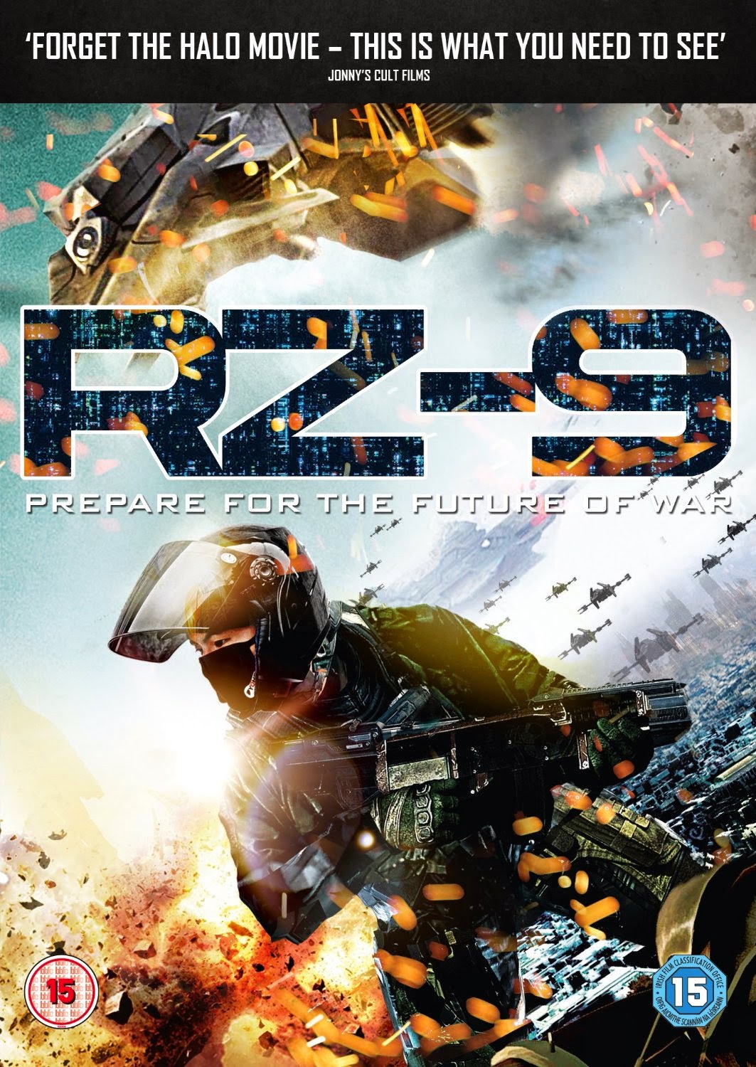 Rz 9 2014 - Full (HD)