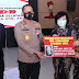 Paminal Mabes Polri Turun Periksa Kapolda Sumsel Soal Donasi 2 Triliun