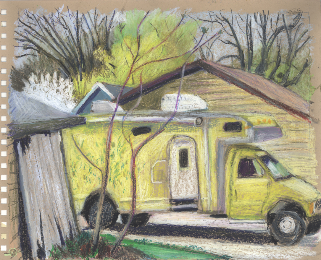 Mighway Rv Rental Marketplace Celebrates Earth Day And Arbor Day