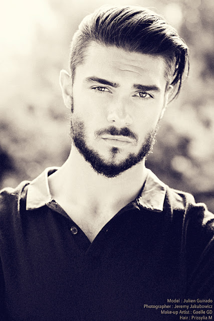 Fun Bazaaar Latest Hairstyles And Haircuts For Men 2015