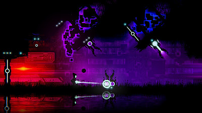 Vesper Game Screenshot 7
