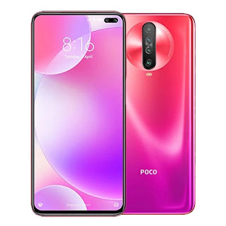 سعر و مواصفات Xiaomi Poco X2 مميزات و عيوب