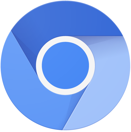 logo chromium