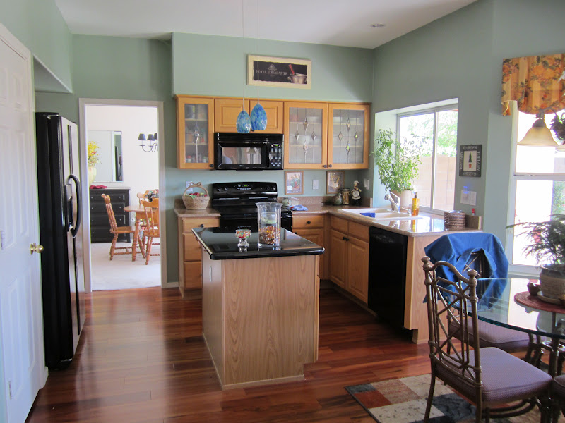 A & E's Adventures House Hunters Arizona Edition!