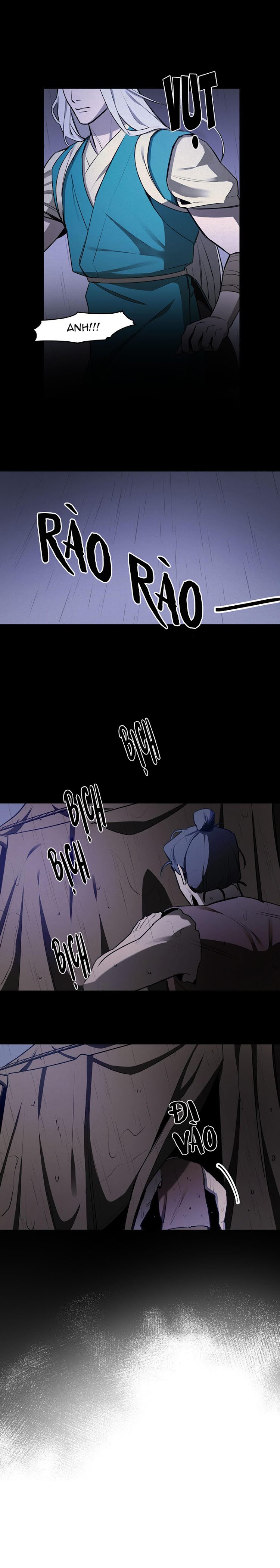 Đọc truyện TA KHÔNG PHẢI TIỀU PHU - Chapter 15