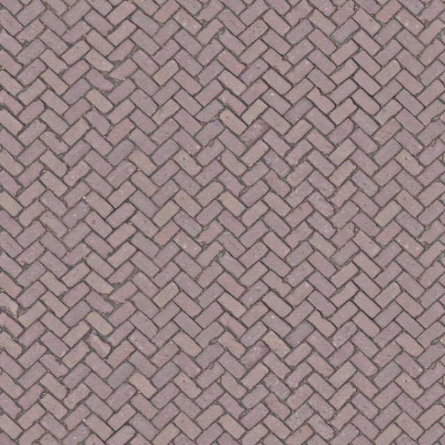 [Mapping] Outdoor Tile Textures Part 2