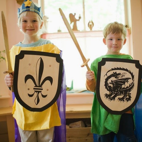 we bloom here bella luna making peg dolls & more tour