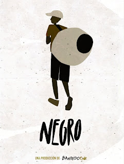 Documental NEGRO