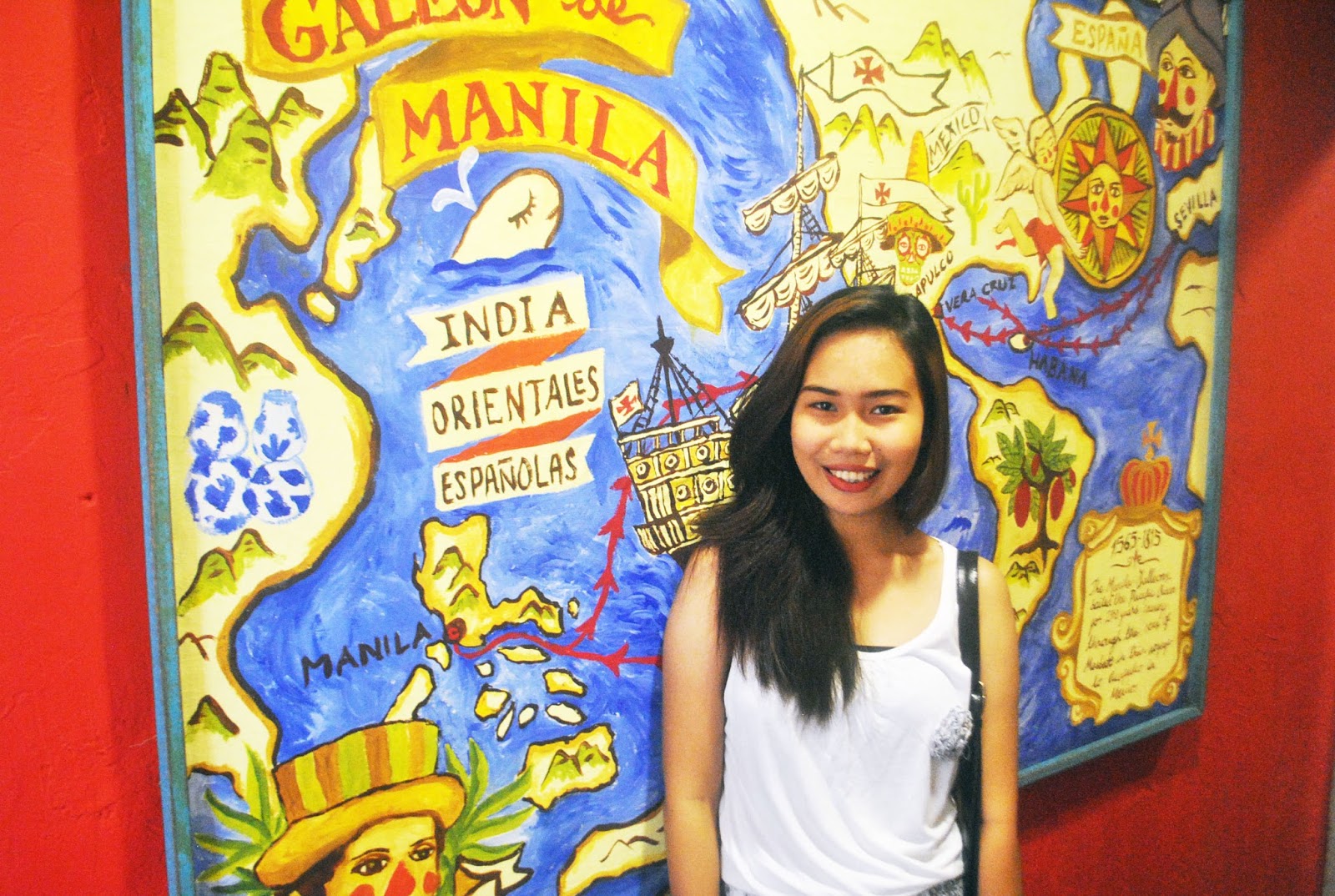 Que Pasa In Naga City Daegu Venus By Angelaga