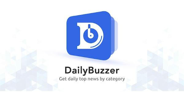 daily buzzer refer code