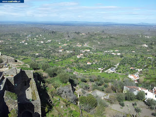 CASTLE / Castelo de Castelo de Vide, Castelo de Vide, Portugal CASTLE / Castelo de Castelo de Vide, Castelo de Vide, Portugal