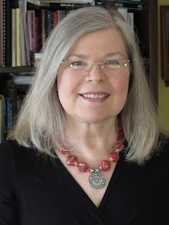 Interview with Deborah Kalb about Traitors Among Us