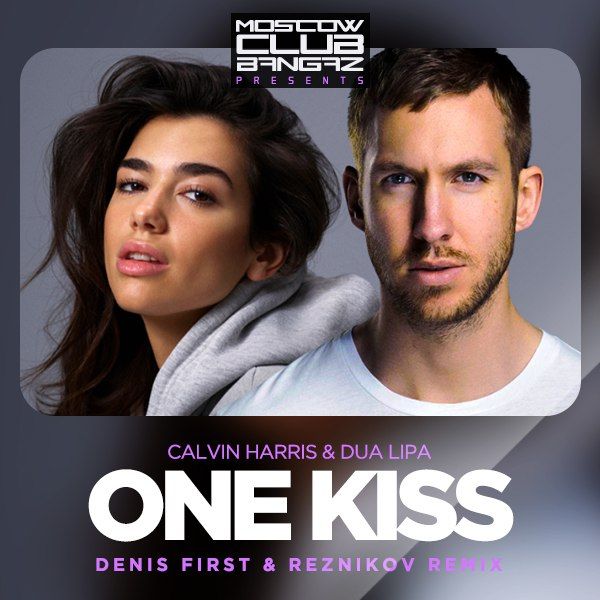 Download Torrent One Kiss Dua Lipa