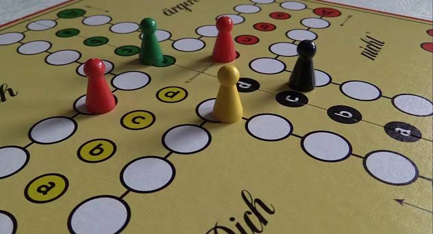 Brain Games The mind testing games based on science and mathematics that are called “Brain Games” not only improve the academic performance of children but are also acknowledged as memory boosters.